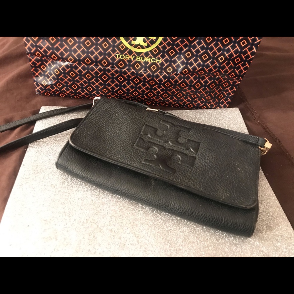 Tory Burch Crossbody